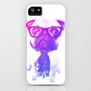 Abelard iPhone Case