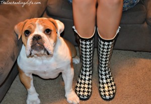 rain-boots