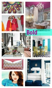 Bold-Style