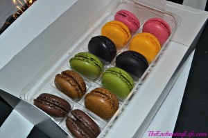 macrons-the-enchanting-life