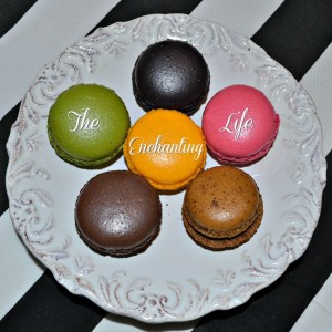 macrons-theenchantinglife