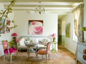 25 Beautiful Living Room Design Ideas