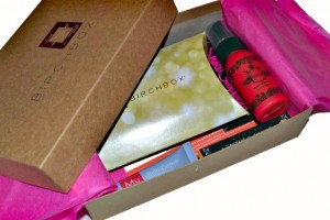 Birchbox