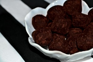 ChampagneTruffles