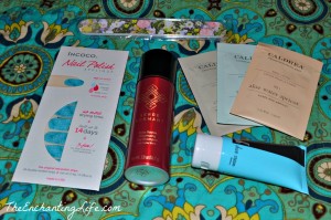 march birchbox