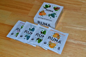 runa energy tea