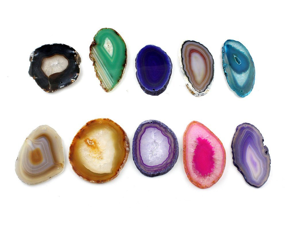 agate